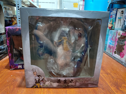 Mua bán COPY RESIN SESSHOUMARU